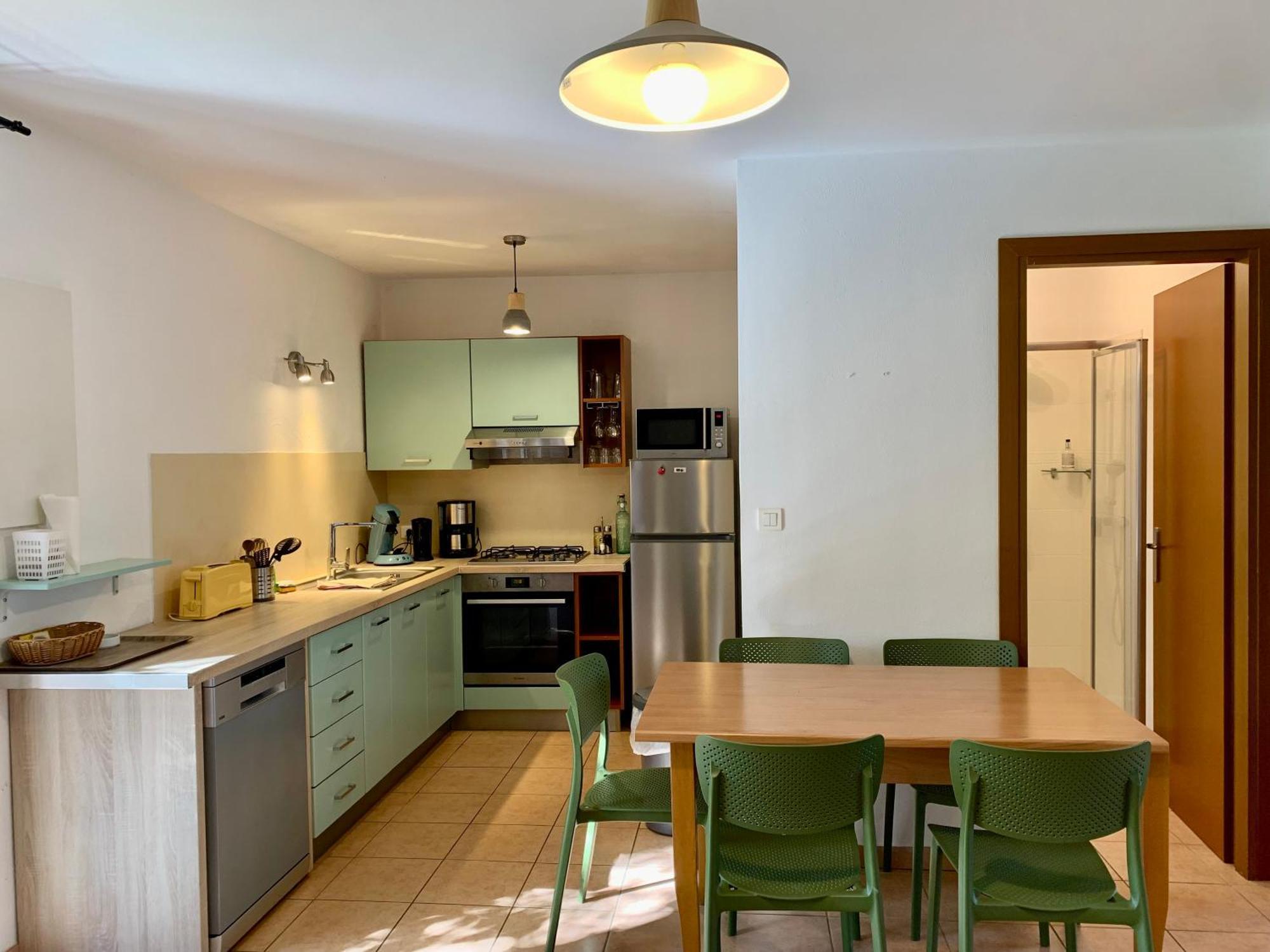 Residence Guddelmoni 프로프리아노 외부 사진