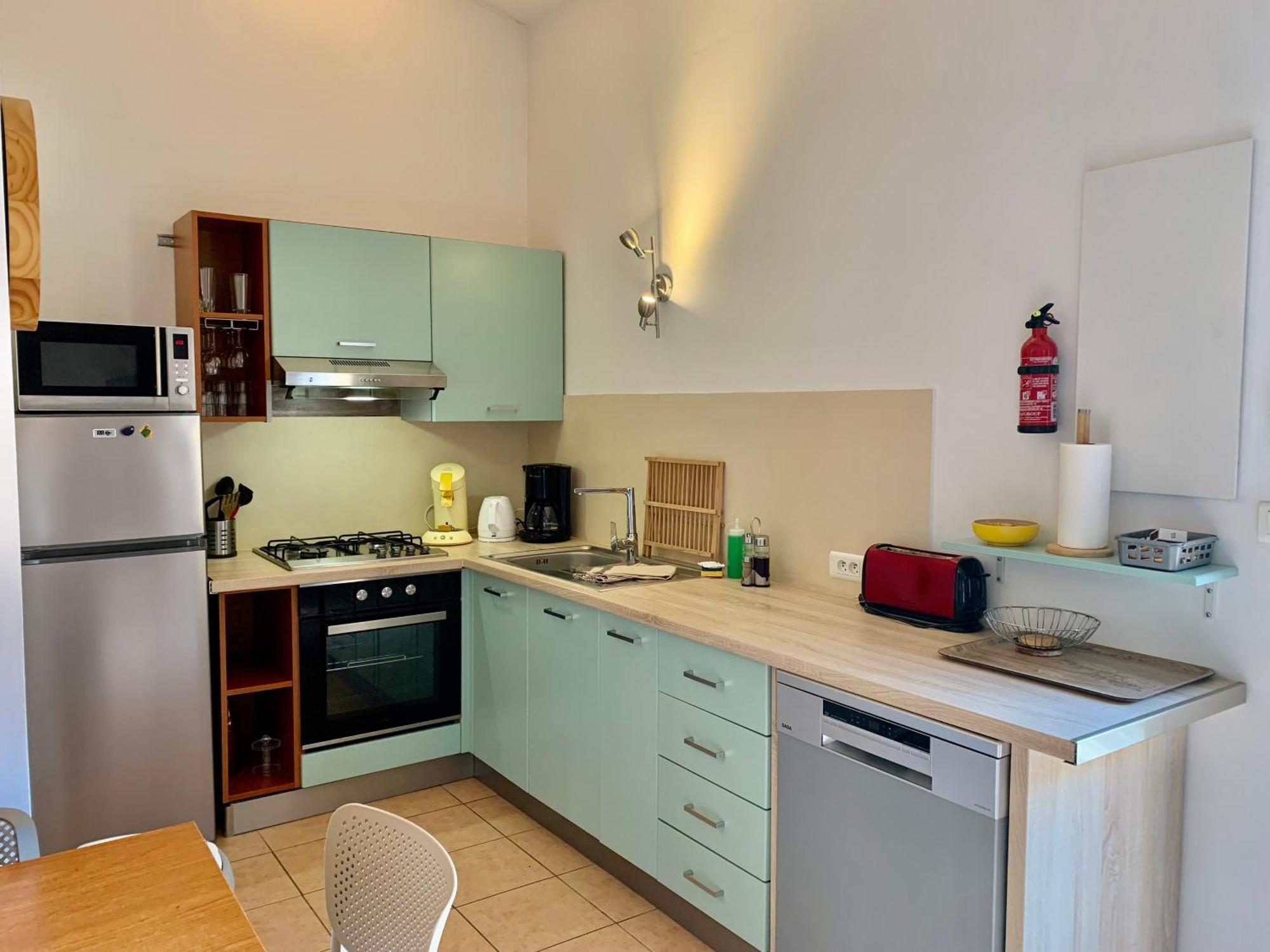 Residence Guddelmoni 프로프리아노 외부 사진