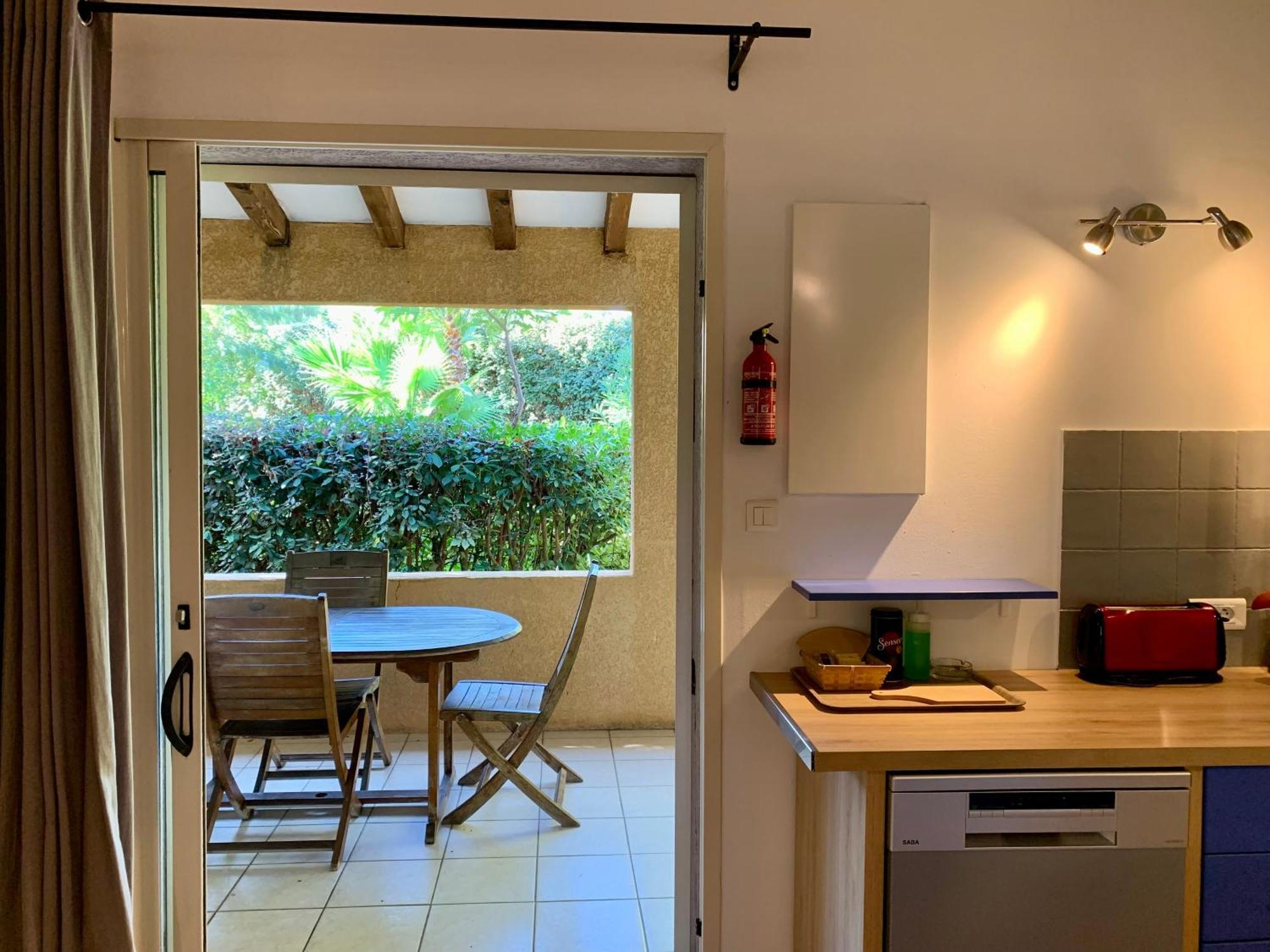 Residence Guddelmoni 프로프리아노 외부 사진